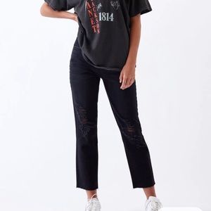 Pacsun jeans
